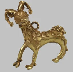 Pendant, 4th century BC