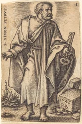 Simon Peter