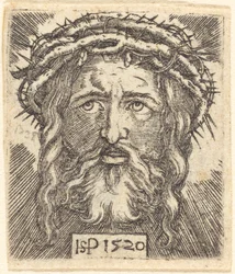 The Head of Christ