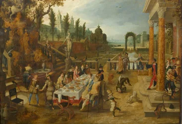 Pastoral Festival