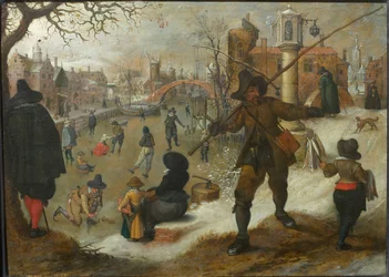 The Month of January