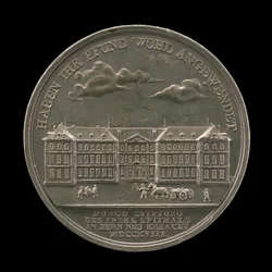 Insel Hospital, Bern