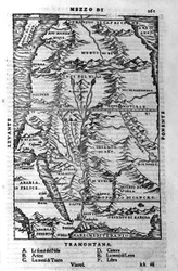 The Course of the Nile - in 