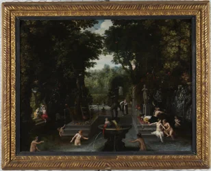 Bathers