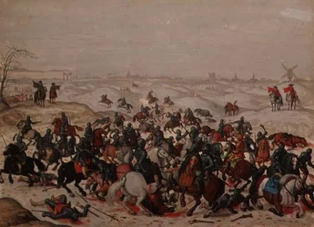 The Battle of Leckerbeetje