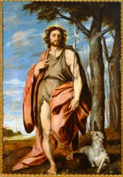 Saint John Baptist