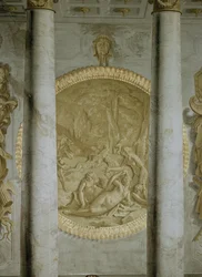 Diana and Actaeon