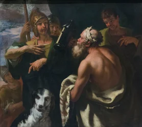 Diogenes Lantern