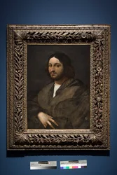 Portrait of a Man