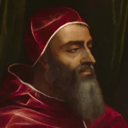 Pope Clement VII