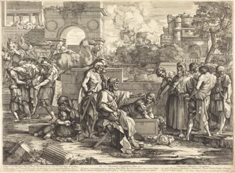 Freeing Captives