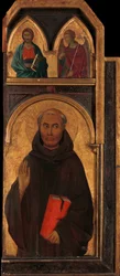 Saint Silvester Gozzolini