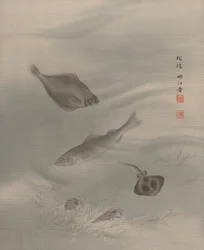 Fishes