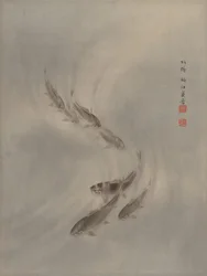 School of Fishes
