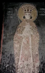 Queen Simonis, 1131-21