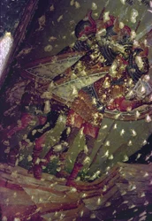 Soldiers from the Last Judgement