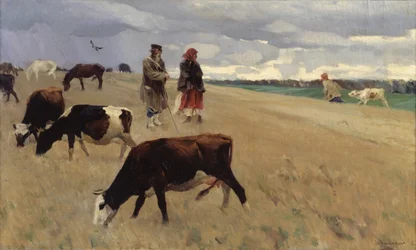 On the Stubblefield