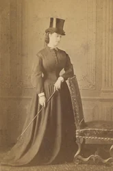 Empress Eugénie
