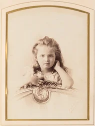 Grand Duchess Tatyana of Russia