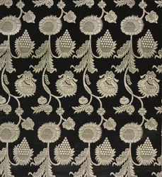 Olovyanishnikov Manufactory Halk-Silk Satin