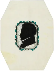 Alexander Pushkin. Illustration to the poem Ruslan and Lyudmila by A. Pushkin, 1921-1926
