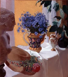 Still Life