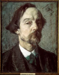 Self-Portrait