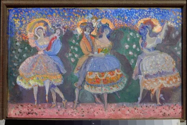 A Ballet