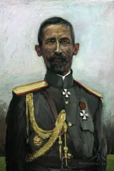Lavr Georgiyevich Kornilov
