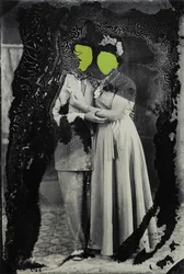 Captured Tenderness, 2019