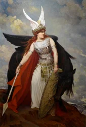 The Valkyrie, 20th Century