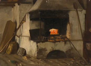Baking Oven