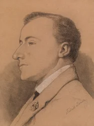 Portrait of a Man