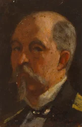Portrait of a Man
