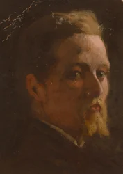 Portrait of a Man