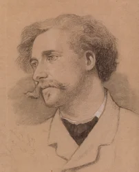 Portrait of a Man