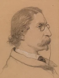 Portrait of a Man