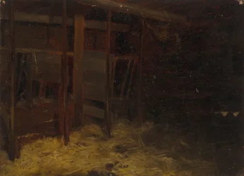 Stable
