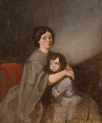 Mother and Child