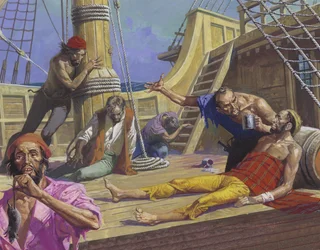 Magellan