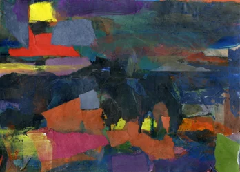 Horse 1, 2024
