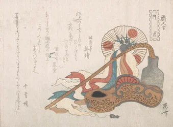 Tools for the Carpenter, 19th century