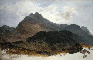 Mountain Study