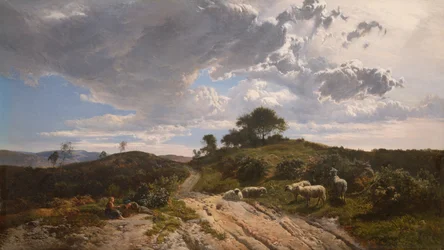 Pleasant Pasturage
