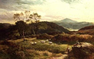 The Lake District