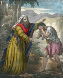 The Prodigal Son