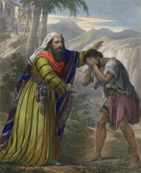 The Prodigal Son