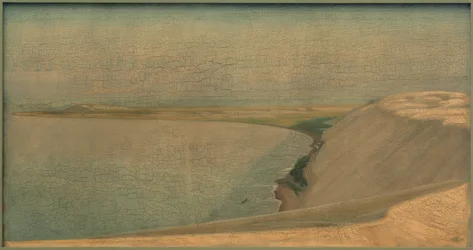 High Dune Landscape