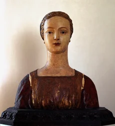 Young Lady