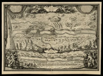 Battle of Ter won by the King